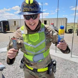 Meet your Posher, Tyler